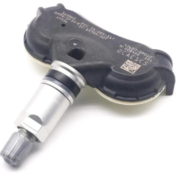 Датчик TPMS для 2017-2020 для Toyota для Highlander 42607-0R010 426070R010 4 шт. Система контроля давления в шинах
Датчик TPMS для 2017-2020 для Toyota для Highlander 42607-0R010 426070R010 4 шт. Система контроля давления в шинах