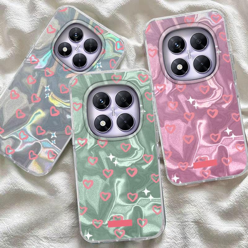 For Redmi Note 14 Pro 14 Pro Plus 13 12 11 Pro 4G Ro 5G 13R 10 11 A1 13 4G Phone Cover Cute Pink Heart For Redmi 14C Back Bags Redmi Note 14 5G белый
For Redmi Note 14 Pro 14 Pro Plus 13 12 11 Pro 4G Ro 5G 13R 10 11 A1 13 4G Phone Cover Cute Pink Heart For Redmi 14C Back Bags Redmi Note 14 5G белый