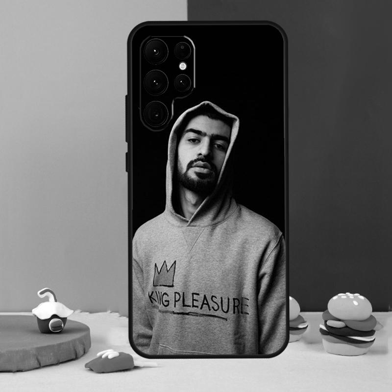 Miyagi Endshpiel Rapper Singer Phone Case For Samsung Galaxy S24 S25 Ultra S9 S10 S20 S22 S21 S23 Plus S24 FE Cover Coque Galaxy S23 FE
Miyagi Endshpiel Rapper Singer Phone Case For Samsung Galaxy S24 S25 Ultra S9 S10 S20 S22 S21 S23 Plus S24 FE Cover Coque Galaxy S23 FE
