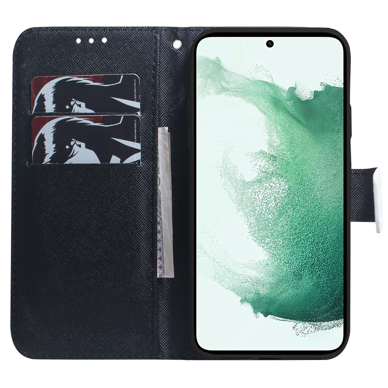 For Samsung Galaxy A54 5G PU Leather Magnetic Closure Pattern Printing Case Stand Wallet Flip Phone Cover Panda
For Samsung Galaxy A54 5G PU Leather Magnetic Closure Pattern Printing Case Stand Wallet Flip Phone Cover Panda
