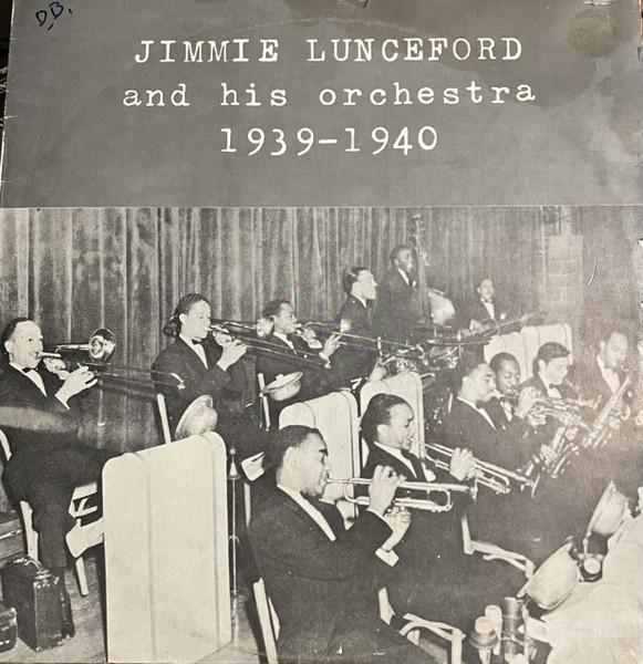 LP Record JIMMIE LUNCEFORD HIS ORCHESTRA Jimmie Lunceford And His Orchestra TFD5001 Two Flats Disc Italy Jazz Used
LP Record JIMMIE LUNCEFORD HIS ORCHESTRA Jimmie Lunceford And His Orchestra TFD5001 Two Flats Disc Italy Jazz Used