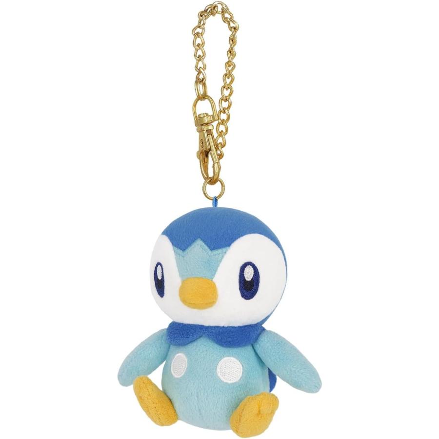 Pokemon Pochama Mascot Plush All Star Collection New
Pokemon Pochama Mascot Plush All Star Collection New