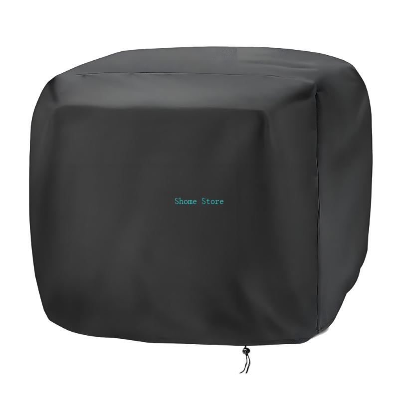 Modern Pizza Oven Protective Shell Constructed With Reinforced Polyester Oven Dust Cover For Largest Coverage M68E
Modern Pizza Oven Protective Shell Constructed With Reinforced Polyester Oven Dust Cover For Largest Coverage M68E