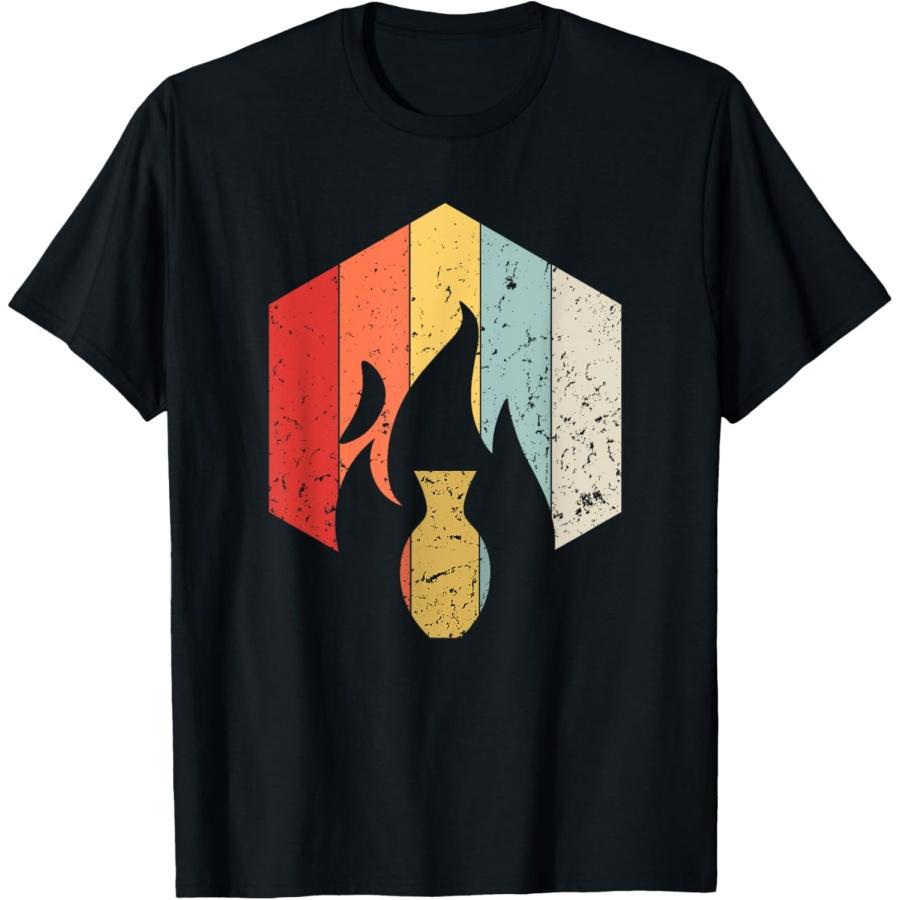 Винтажная керамическая скульптура из глины, футболка гончара XXXXXL разноцветный
Винтажная керамическая скульптура из глины, футболка гончара XXXXXL разноцветный