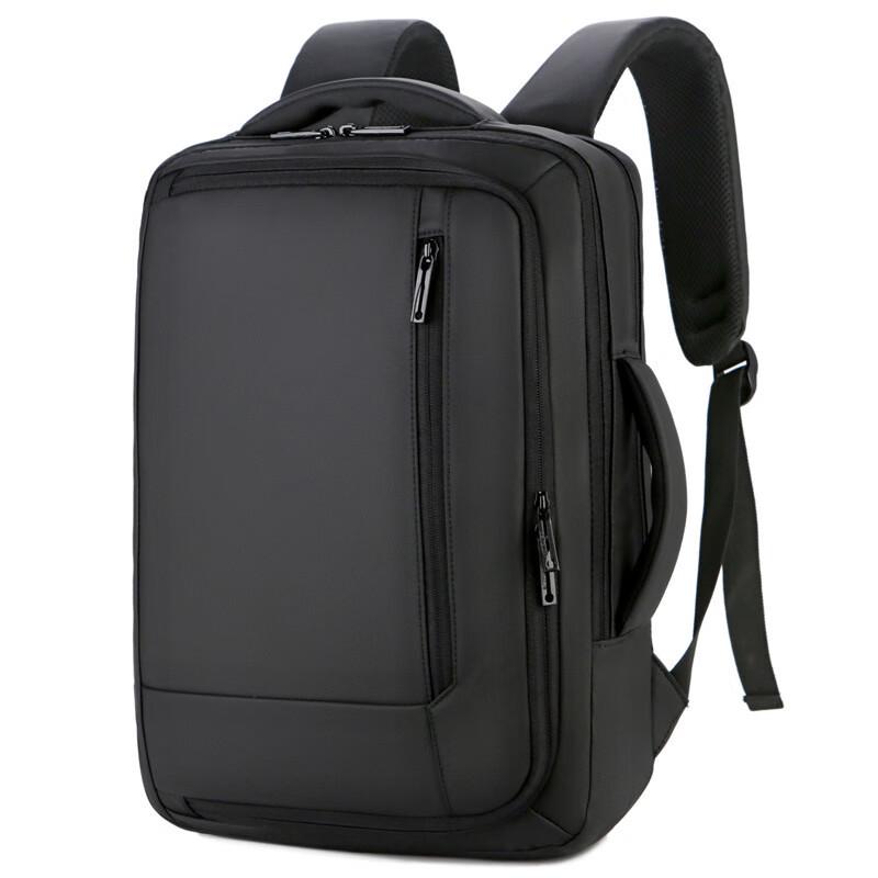 Hu Feng Business Travel Backpack
Hu Feng Business Travel Backpack