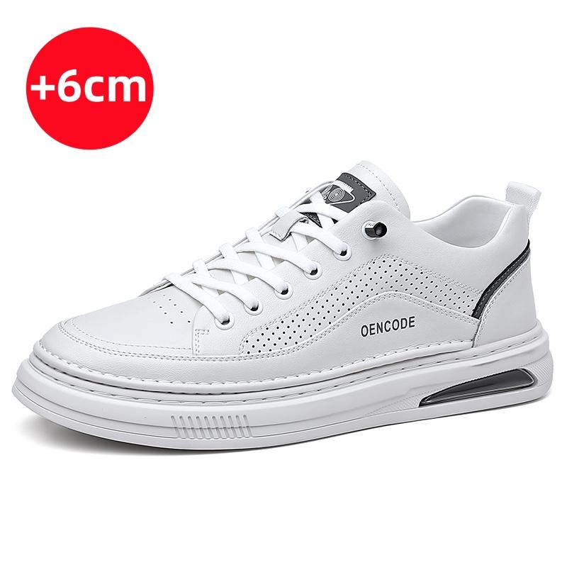 Мода 2024 года, модные новые мужские повседневные туфли с увеличенной внутренней высотой, белые туфли, спортивная обувь для активного отдыха, мужские оксфордские туфли, прочные 44
Мода 2024 года, модные новые мужские повседневные туфли с увеличенной внутренней высотой, белые туфли, спортивная обувь для активного отдыха, мужские оксфордские туфли, прочные 44