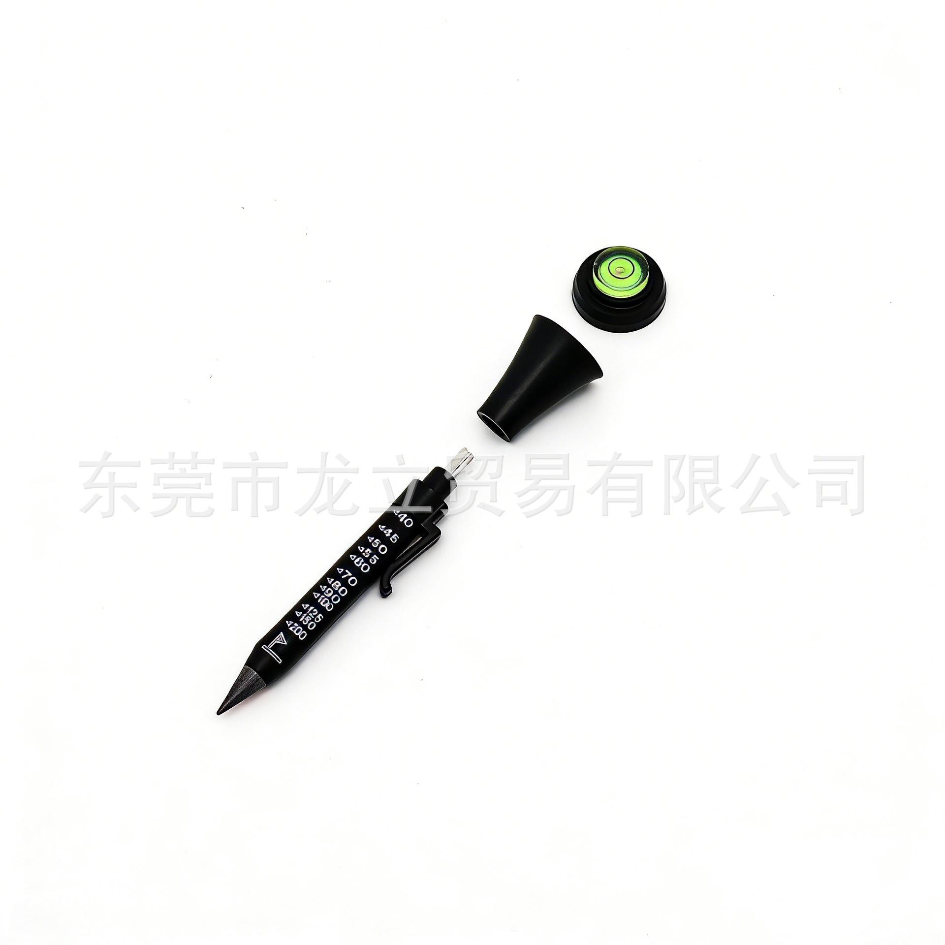 New Golf Multi-Function Tool Accessories чорний
New Golf Multi-Function Tool Accessories чорний