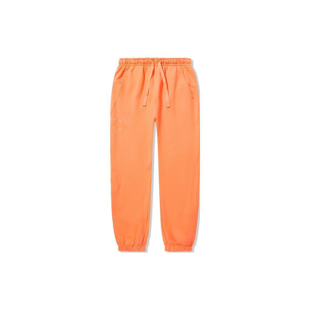 Спортивные брюки Li Ning Vital Series однотонные зауженные трикотажные мужские брюки облачно-оранжевые AKLTD97-2 XXL
Спортивные брюки Li Ning Vital Series однотонные зауженные трикотажные мужские брюки облачно-оранжевые AKLTD97-2 XXL