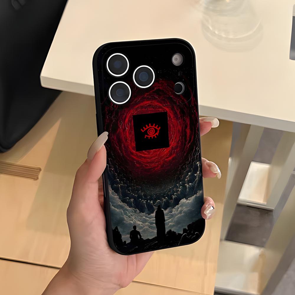 Xpantia Fuerza Regida Phone Case For IPhone 17 Air 16 E Pro Max 15 14 13 Mini 12 Pro 11 Max Plus Black Soft Shell iPhone 13ProMax
Xpantia Fuerza Regida Phone Case For IPhone 17 Air 16 E Pro Max 15 14 13 Mini 12 Pro 11 Max Plus Black Soft Shell iPhone 13ProMax