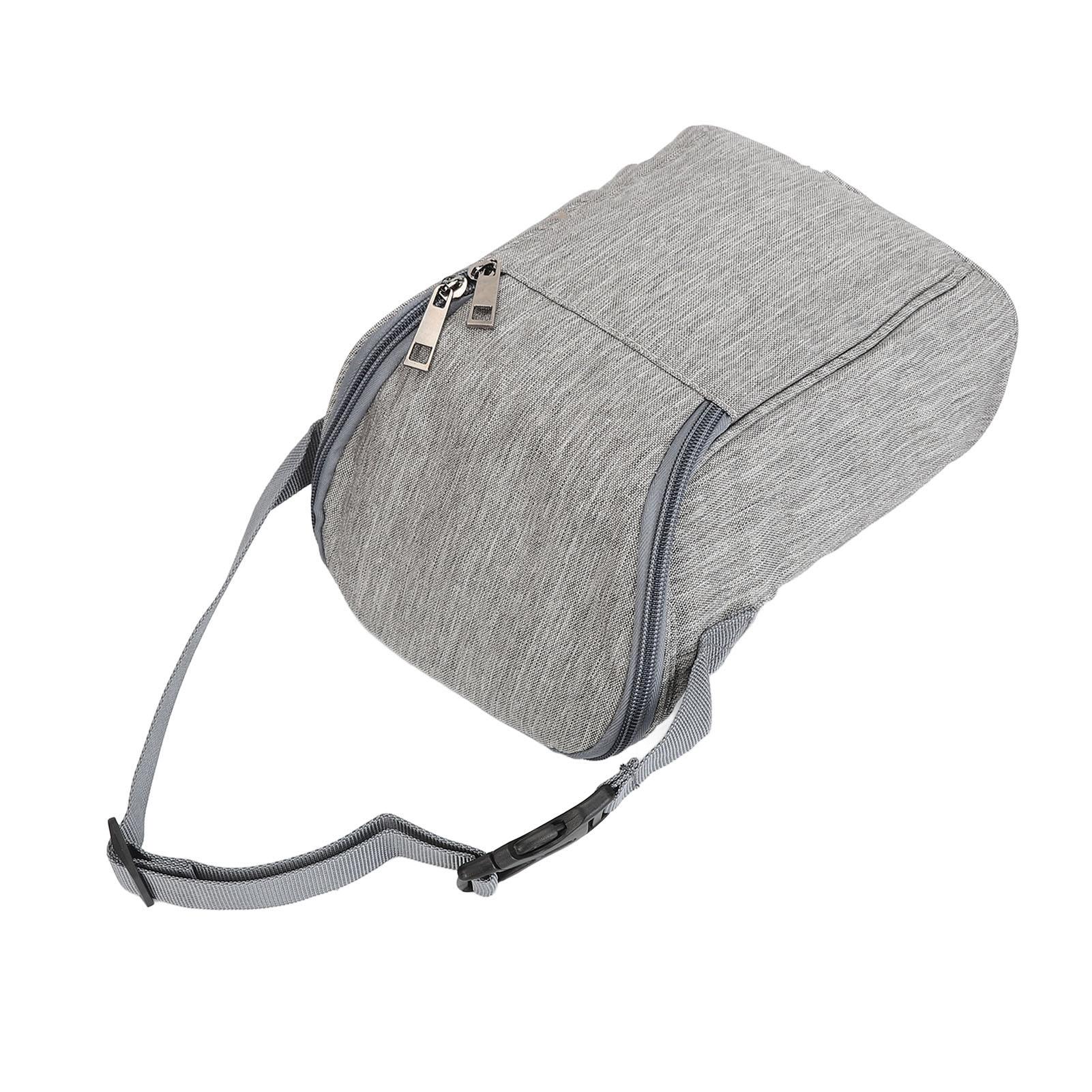 Insulated Baby Bottle Bag Multifunctional Waterproof Leakproof Large Capacity Thermal Baby Milk Bottle Bag
Insulated Baby Bottle Bag Multifunctional Waterproof Leakproof Large Capacity Thermal Baby Milk Bottle Bag