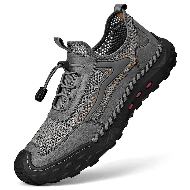 Кожаная модная обувь для отдыха на природе, мужские новые ажурные кроссовки, классические мужские туфли без застежек, повседневная кожаная обувь, мужские туфли для вождения 46 серый
Кожаная модная обувь для отдыха на природе, мужские новые ажурные кроссовки, классические мужские туфли без застежек, повседневная кожаная обувь, мужские туфли для вождения 46 серый