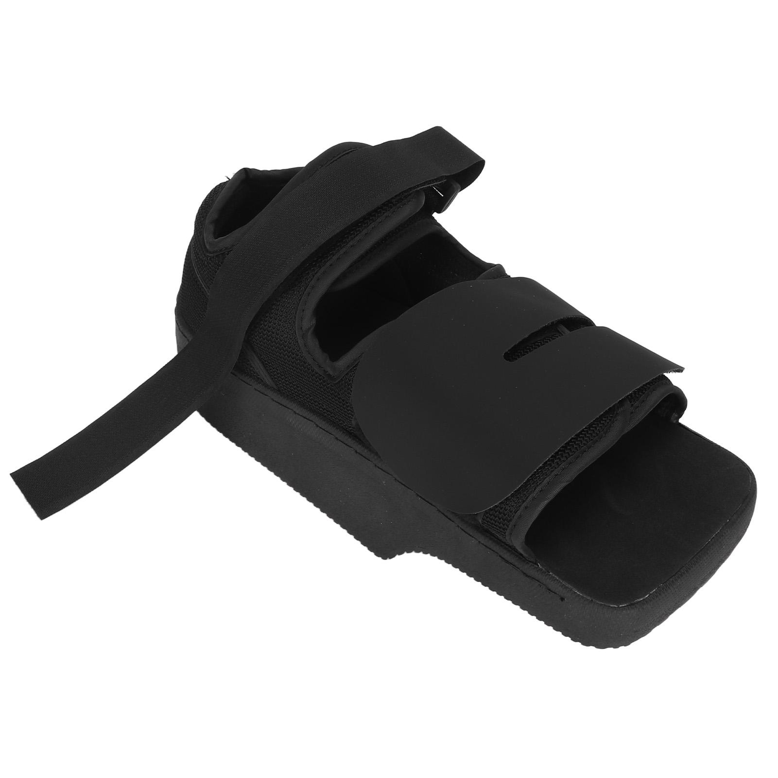 Послеоперационная обувь Forefront Wedge Offloading Boot Foot Recovery для хирургии молоткообразных пальцев ног XL(43‑44 XL
Послеоперационная обувь Forefront Wedge Offloading Boot Foot Recovery для хирургии молоткообразных пальцев ног XL(43‑44 XL