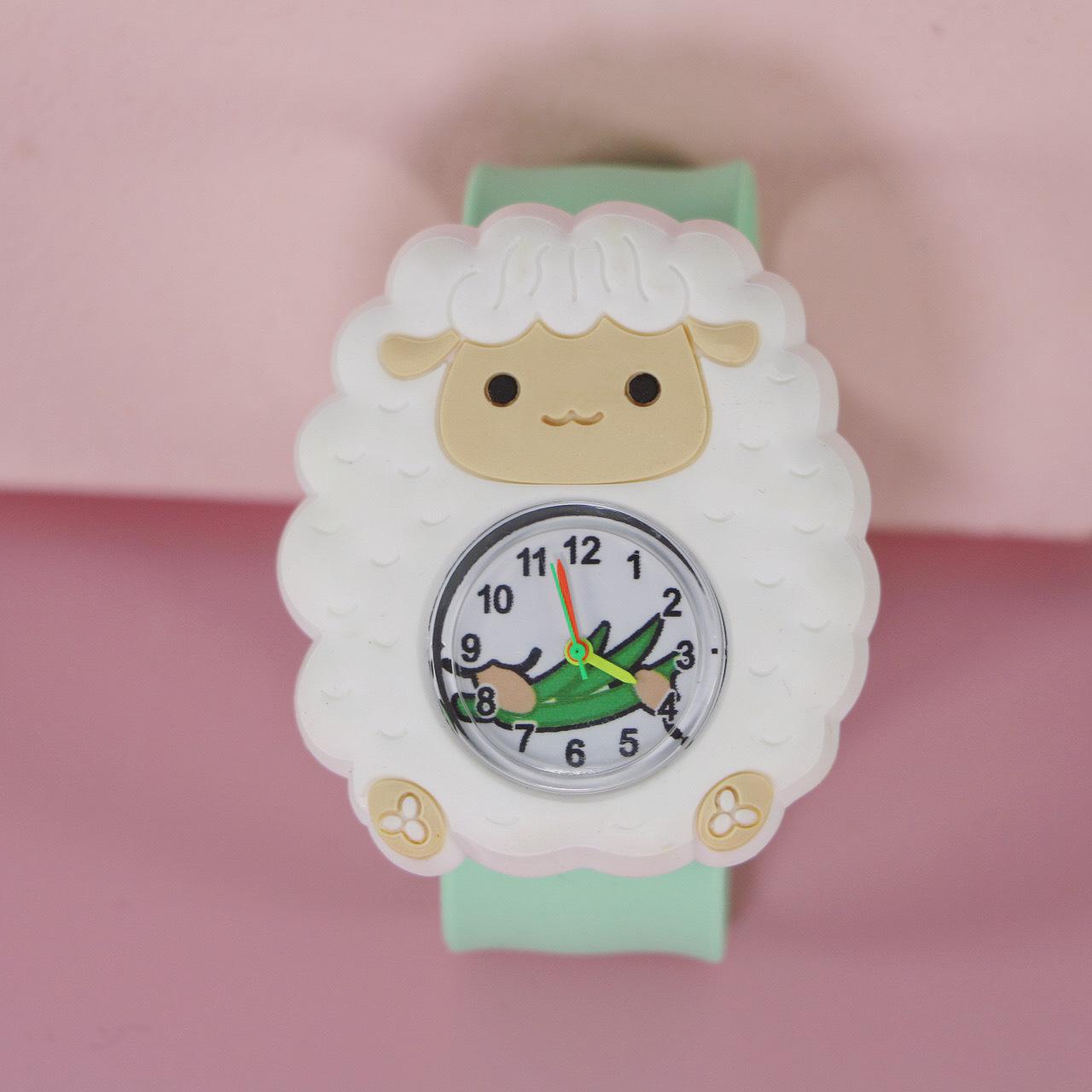 Студенты 3D Животные Панда Динозавр Мальчики Мультфильм Часы Кварцевые Наручные Часы День Рождения Дети Игрушечные Часы Дети Девочки Уникальные
Студенты 3D Животные Панда Динозавр Мальчики Мультфильм Часы Кварцевые Наручные Часы День Рождения Дети Игрушечные Часы Дети Девочки Уникальные