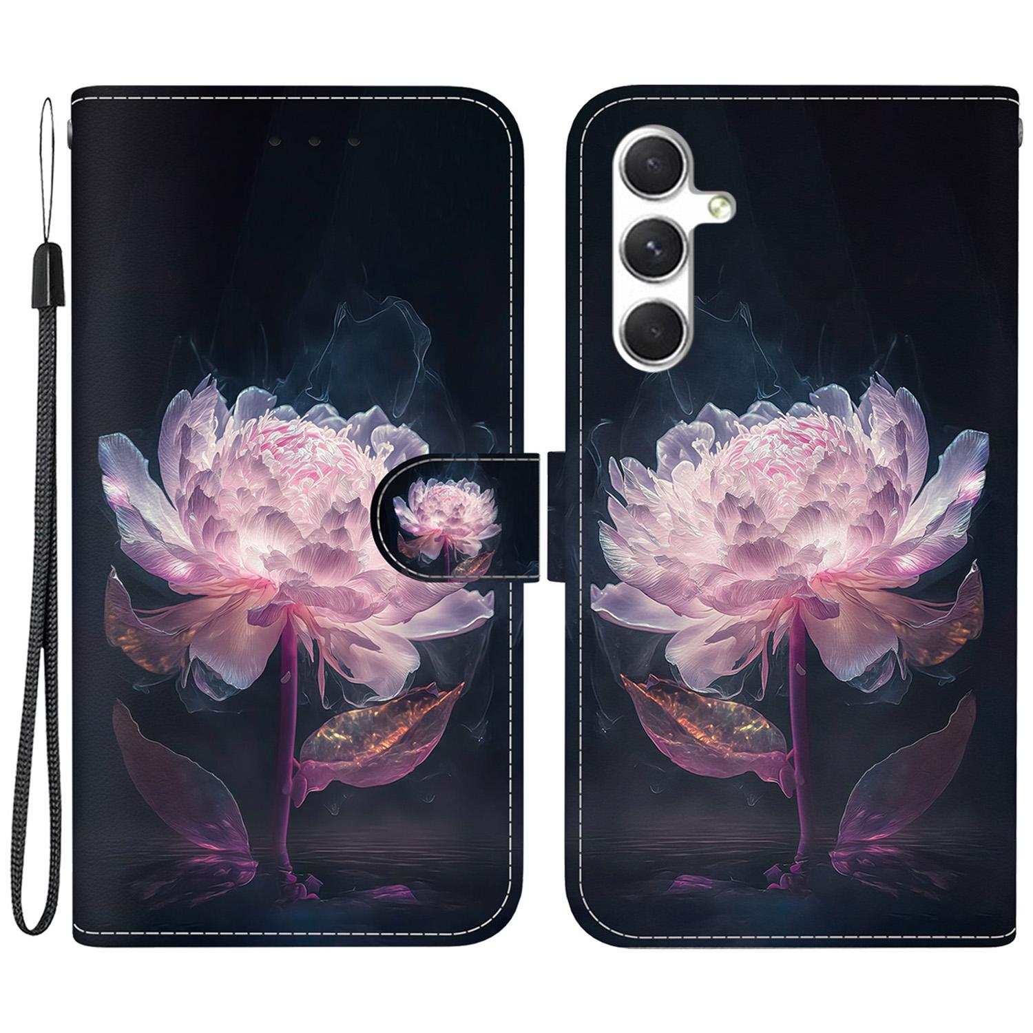 Для Samsung Galaxy S25 Кошелек Чехол для телефона Противоударный Кожаный Чехол-книжка С принтом J
Для Samsung Galaxy S25 Кошелек Чехол для телефона Противоударный Кожаный Чехол-книжка С принтом J
