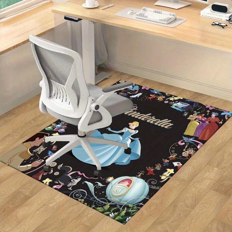 1pc,Cinderella Disney Princess Home Decor Rug Office Chair Mat Outdoor Carpet GiftH078 60cm by 90cm
1pc,Cinderella Disney Princess Home Decor Rug Office Chair Mat Outdoor Carpet GiftH078 60cm by 90cm