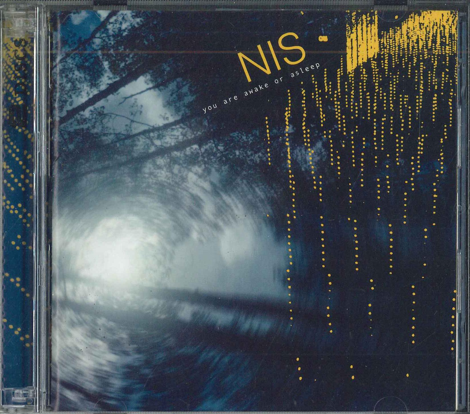 CD NEW IDEA SOCIETY - You re Awalk Or Asleep PTCD1022PROMO Daymare Recordi 2005 Japan Rock Used
CD NEW IDEA SOCIETY - You re Awalk Or Asleep PTCD1022PROMO Daymare Recordi 2005 Japan Rock Used