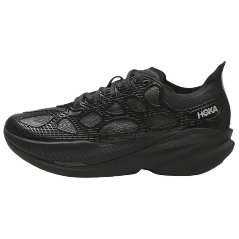 HOKA ONE ONE Mach X Running Shoes Unisex Triple Black Sneakers 1168932-BMD 42
HOKA ONE ONE Mach X Running Shoes Unisex Triple Black Sneakers 1168932-BMD 42
