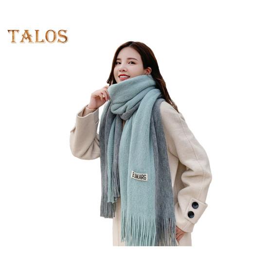 Зимний женский шарф, толстый, теплый, длинный и широкий, в цвет пэчворка, ветрозащитный, с кисточками, декоративный, противоусадочный, сохраняющий тепло, наружный шейный платок синий
Зимний женский шарф, толстый, теплый, длинный и широкий, в цвет пэчворка, ветрозащитный, с кисточками, декоративный, противоусадочный, сохраняющий тепло, наружный шейный платок синий