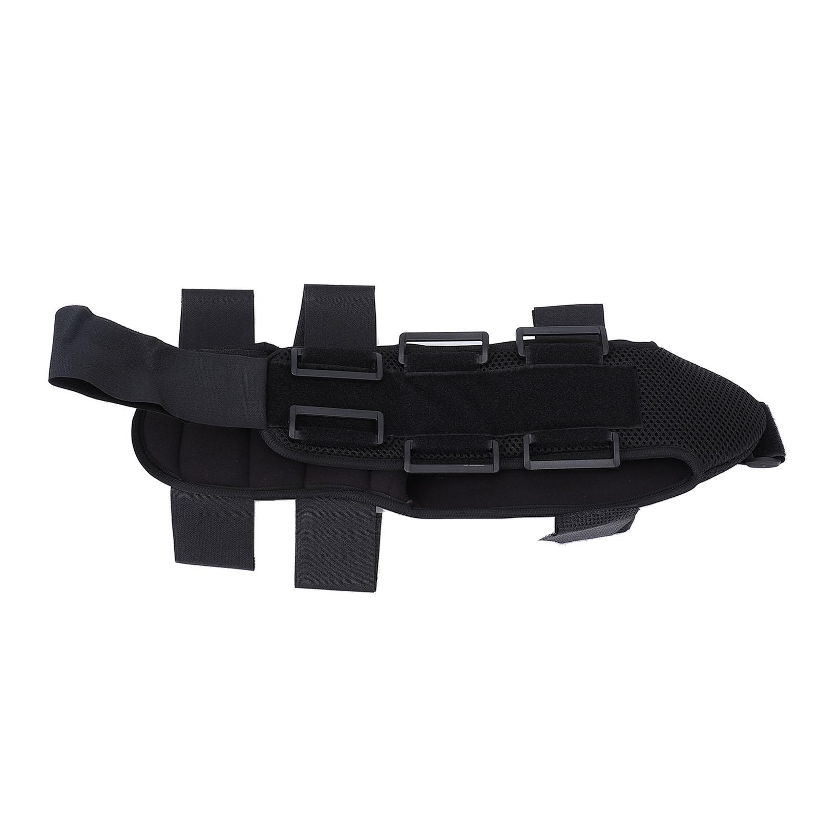 Носок для ночи при подошвенном фасциите, регулируемый, удобный, дышащий, для облегчения подошвенного фасциита, для стопы
Носок для ночи при подошвенном фасциите, регулируемый, удобный, дышащий, для облегчения подошвенного фасциита, для стопы