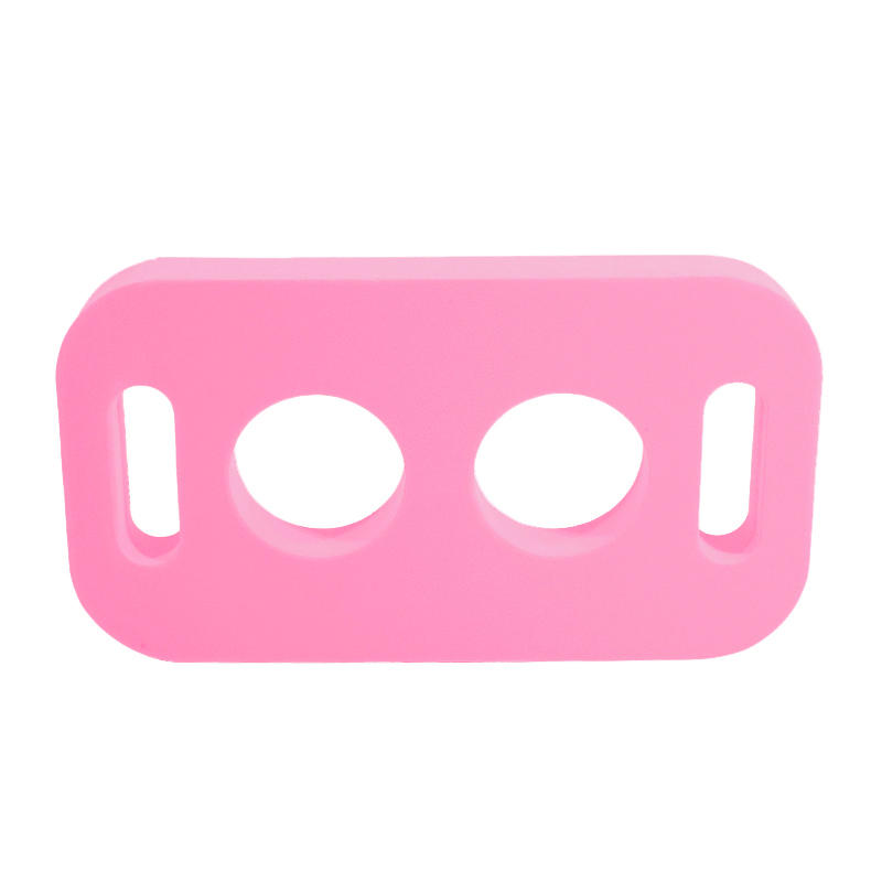 1PC Colorful Swimming Noodle Floating Connector EVA Swimming Foam Connector With 2 Cross Holes For Summer Water Pool Beach розовый
1PC Colorful Swimming Noodle Floating Connector EVA Swimming Foam Connector With 2 Cross Holes For Summer Water Pool Beach розовый