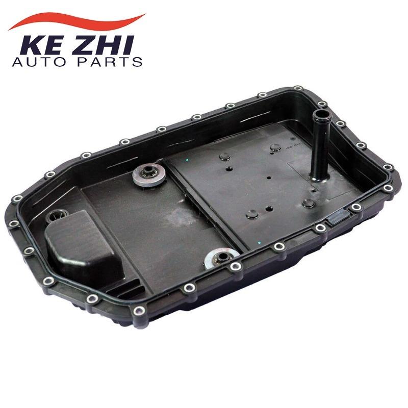 24117571217 Transmission Oil Pan For BMW X1 X3 X5 X6 E60 E71 E82 24117536387 24152333907 24347519357
24117571217 Transmission Oil Pan For BMW X1 X3 X5 X6 E60 E71 E82 24117536387 24152333907 24347519357