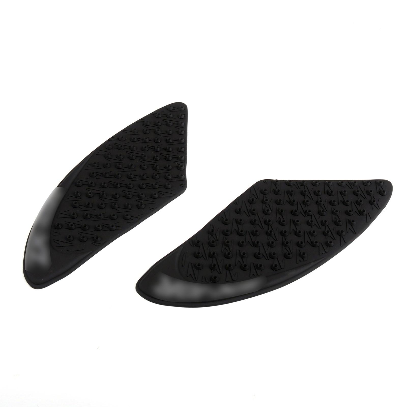 Tank Traction Pads Side Gas Knee Grip for Kawasaki ZX10R ZX1000 Ninja 2004-2007
Tank Traction Pads Side Gas Knee Grip for Kawasaki ZX10R ZX1000 Ninja 2004-2007