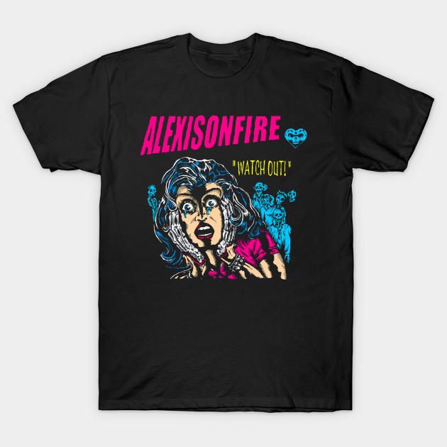 Men Black Print T-shirt Alexisonfire Band No-Cut Transfer Paper Print Cotton Tshirt 4XL чорний
Men Black Print T-shirt Alexisonfire Band No-Cut Transfer Paper Print Cotton Tshirt 4XL чорний