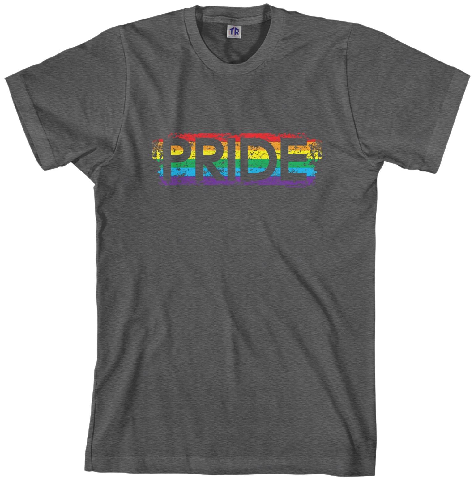 Threadrock Men s Pride T shirt Gay Lesbian Rainbow LGBT Love 4XL
Threadrock Men s Pride T shirt Gay Lesbian Rainbow LGBT Love 4XL