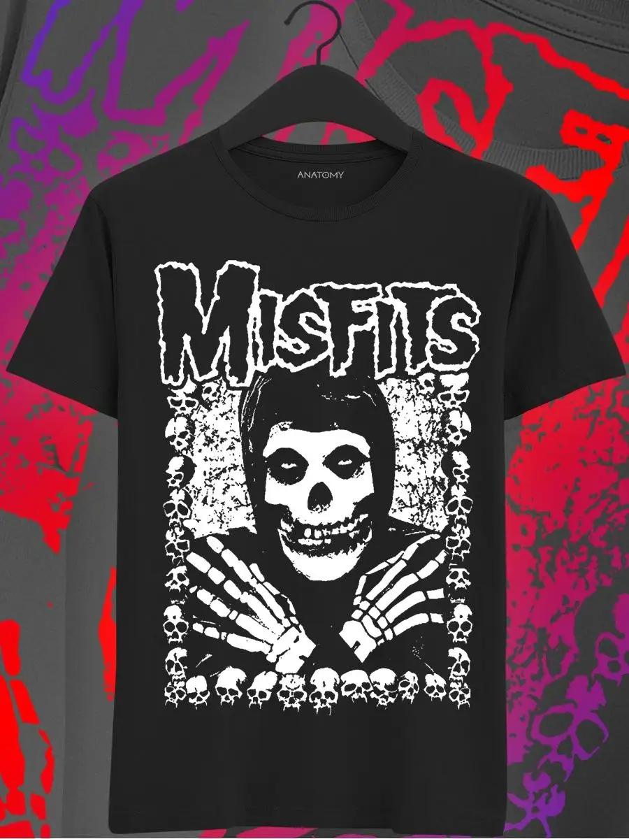 Black oversized T-shirt with print 3XL
Black oversized T-shirt with print 3XL