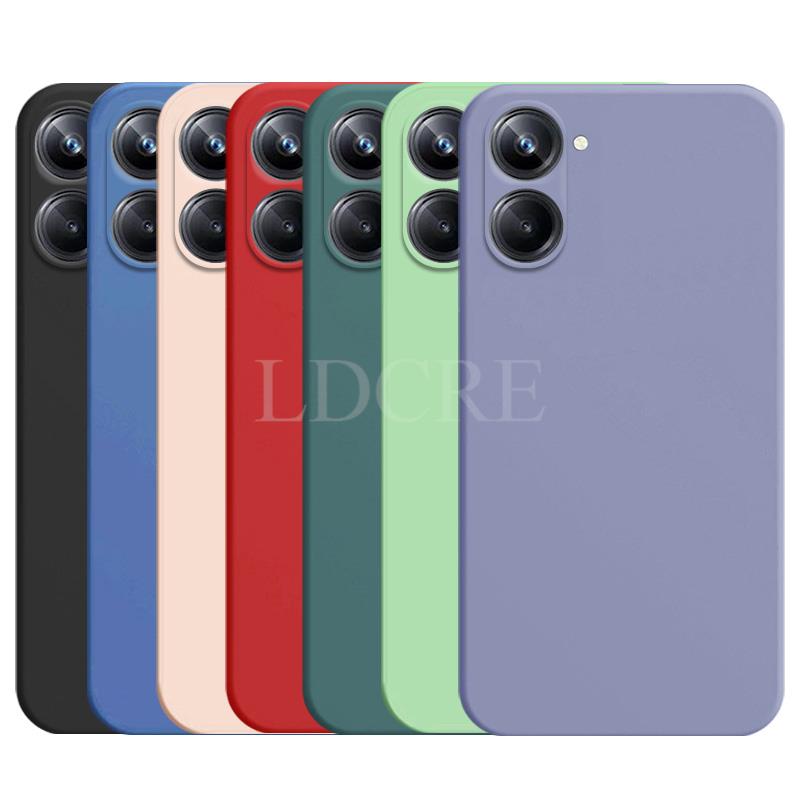 For Realme 10 Pro Case Liquid Silicone Coque For Realme 10 Pro Cover TPU Fundas Protective For Realme 11 Pro Plus Case Realme 11 4G
For Realme 10 Pro Case Liquid Silicone Coque For Realme 10 Pro Cover TPU Fundas Protective For Realme 11 Pro Plus Case Realme 11 4G
