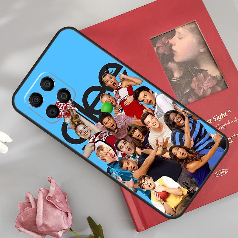 Glee TV Show Case For Samsung Galaxy M15 M55 M32 M31 M12 M52 M13 M33 M53 M11 M51 M34 M54 M20 M30s Cover Samsung M51
Glee TV Show Case For Samsung Galaxy M15 M55 M32 M31 M12 M52 M13 M33 M53 M11 M51 M34 M54 M20 M30s Cover Samsung M51