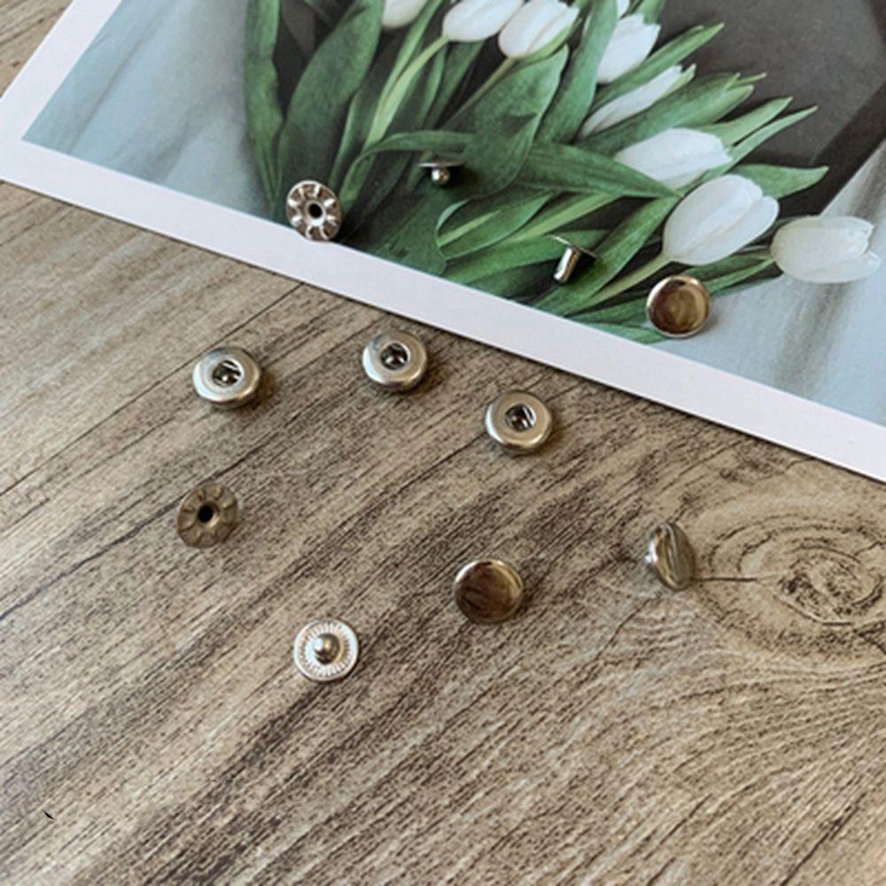 Миниатюрные невидимые кнопки DIY одежда для кукол металлические пряжки швейная пряжка для одежды мини-пуговицы 6mm серебряный
Миниатюрные невидимые кнопки DIY одежда для кукол металлические пряжки швейная пряжка для одежды мини-пуговицы 6mm серебряный