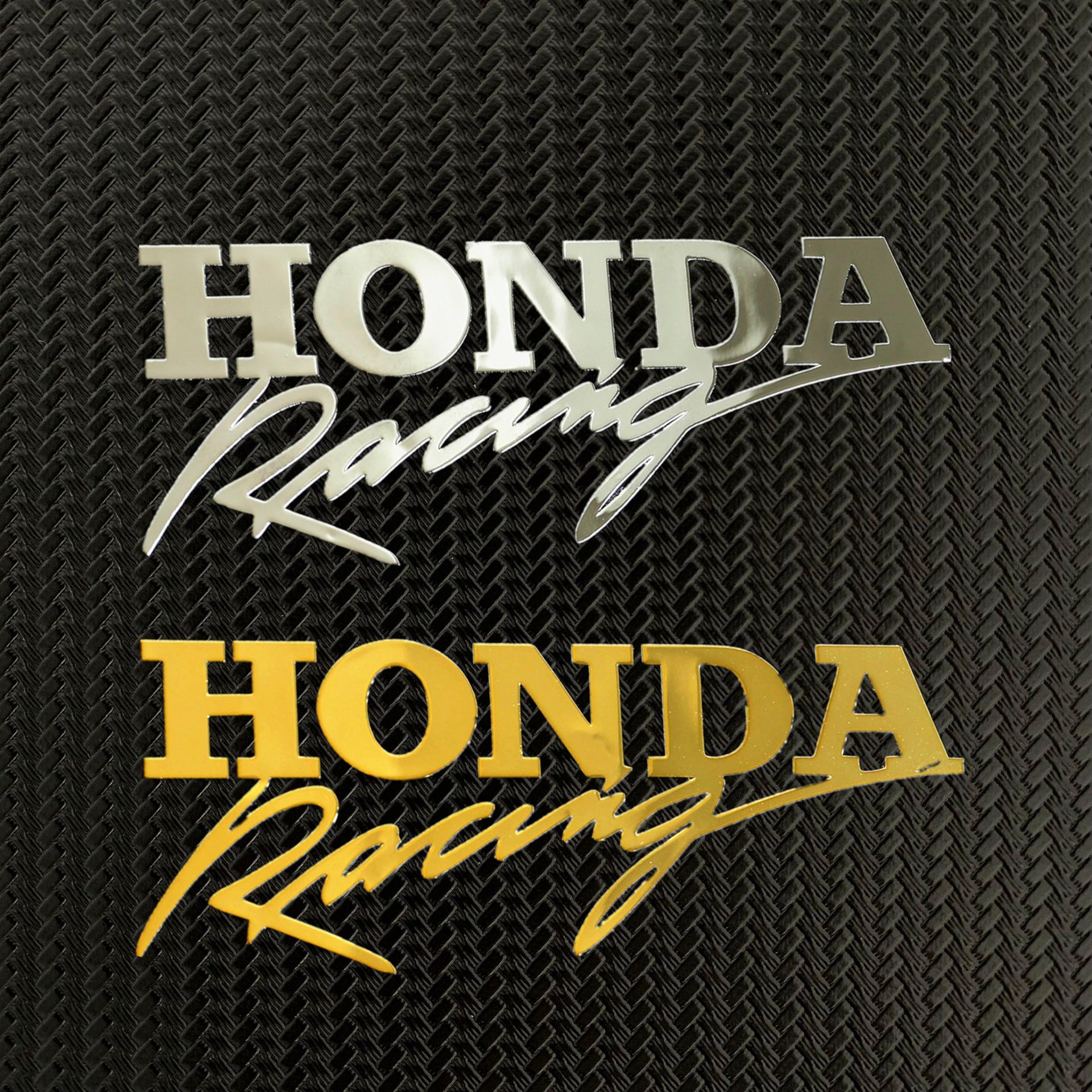 Honda Sticker Motorcycle Decoration Wing Aluminum Label Suitable for Models Such As NSS350CBR400FCBR650PCX160Pcx125
Honda Sticker Motorcycle Decoration Wing Aluminum Label Suitable for Models Such As NSS350CBR400FCBR650PCX160Pcx125