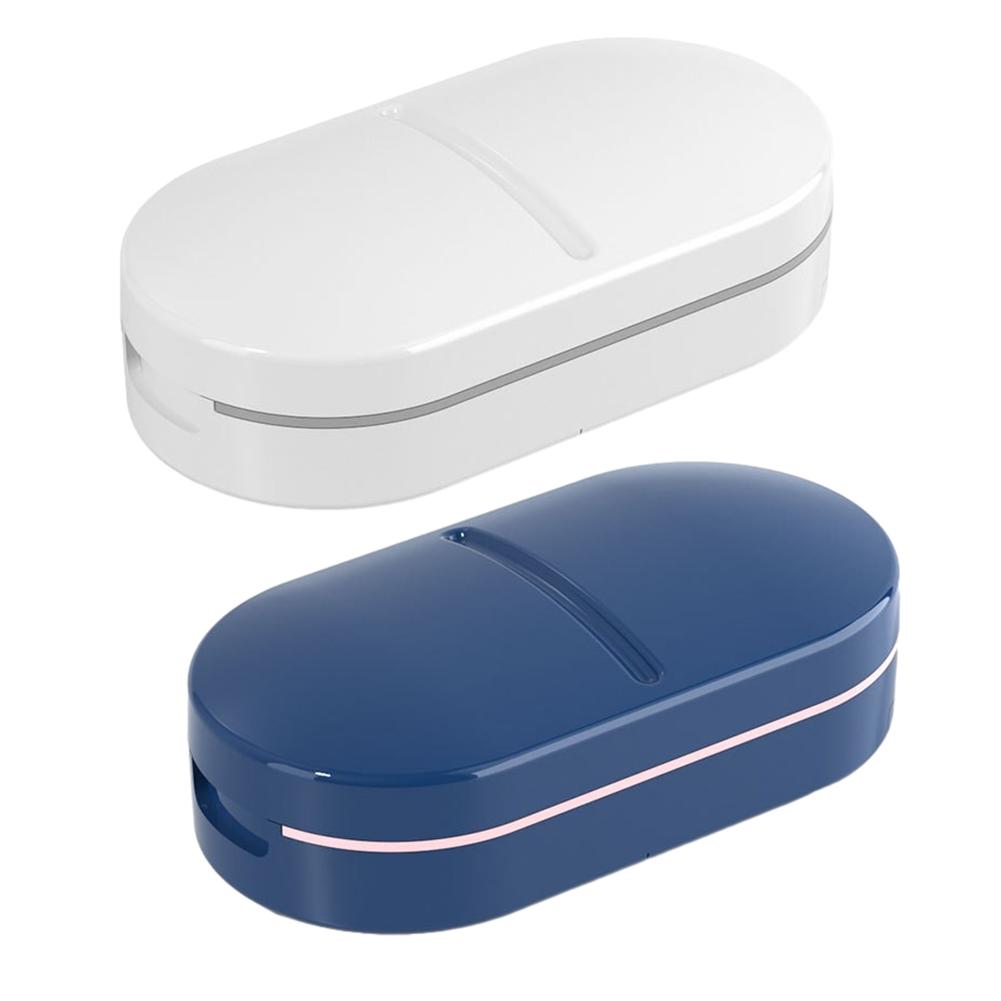 Коробка для резки таблеток для лекарств, водонепроницаемый и влагостойкий резак для таблеток, разделитель, маленький многофункциональный для маленьких или больших таблеток 
Коробка для резки таблеток для лекарств, водонепроницаемый и влагостойкий резак для таблеток, разделитель, маленький многофункциональный для маленьких или больших таблеток