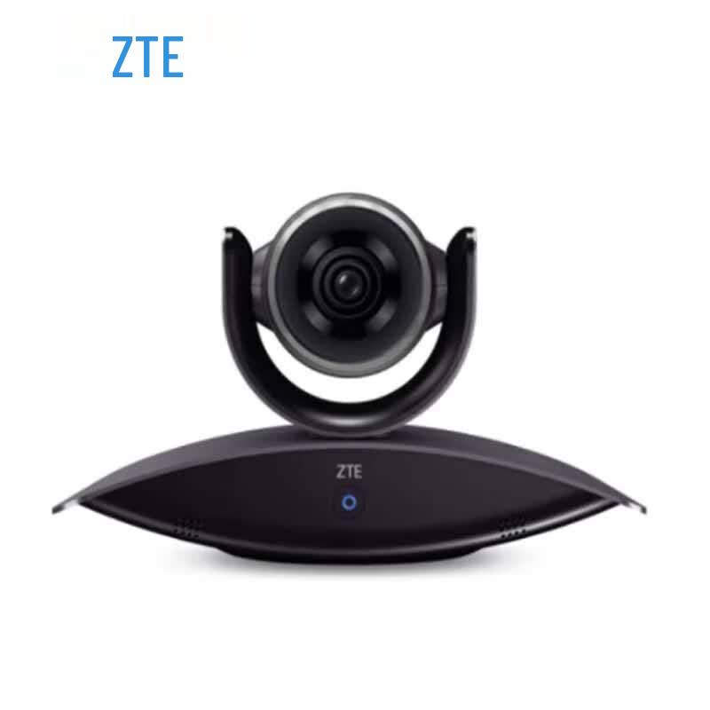 ZTE ZXV10 ET301C-A HD Video Conference Terminal (CN version)
ZTE ZXV10 ET301C-A HD Video Conference Terminal (CN version)