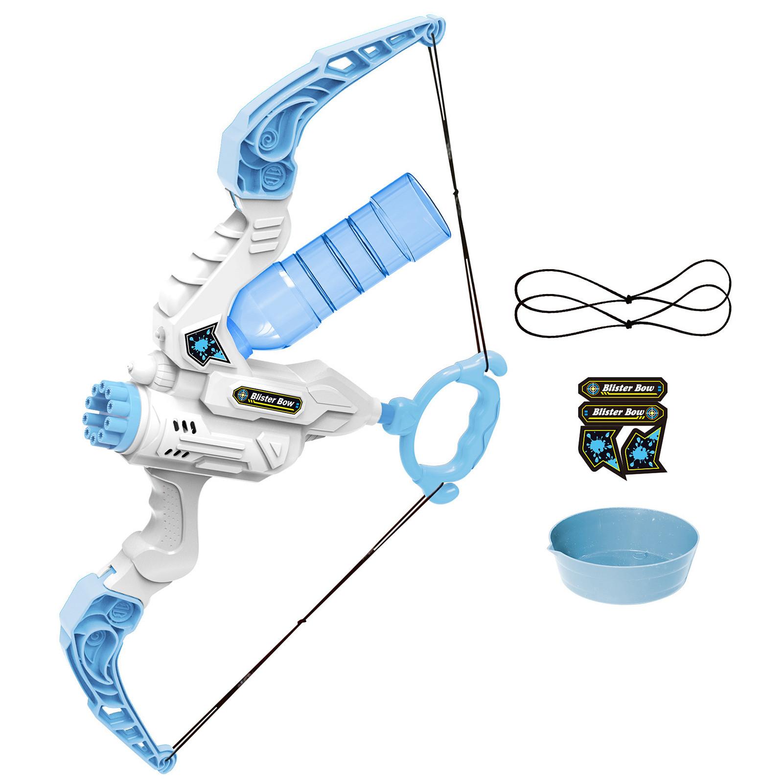 (H0826)Детская электрическая машина для создания пузырей Гатлинга, игрушка для мальчиков и девочек, милая уличная игрушка One Size синий
(H0826)Детская электрическая машина для создания пузырей Гатлинга, игрушка для мальчиков и девочек, милая уличная игрушка One Size синий