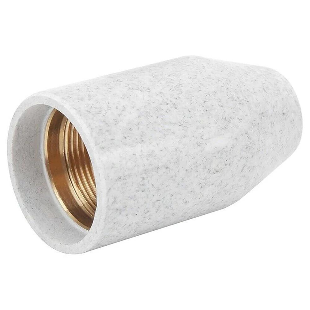 Accessories 9-8218 Nozzle Plasma Cutters Shield Cup 2pcs 9-8218 Ceramic For Thermal Dynamics Business Industrial CHINA
Accessories 9-8218 Nozzle Plasma Cutters Shield Cup 2pcs 9-8218 Ceramic For Thermal Dynamics Business Industrial CHINA