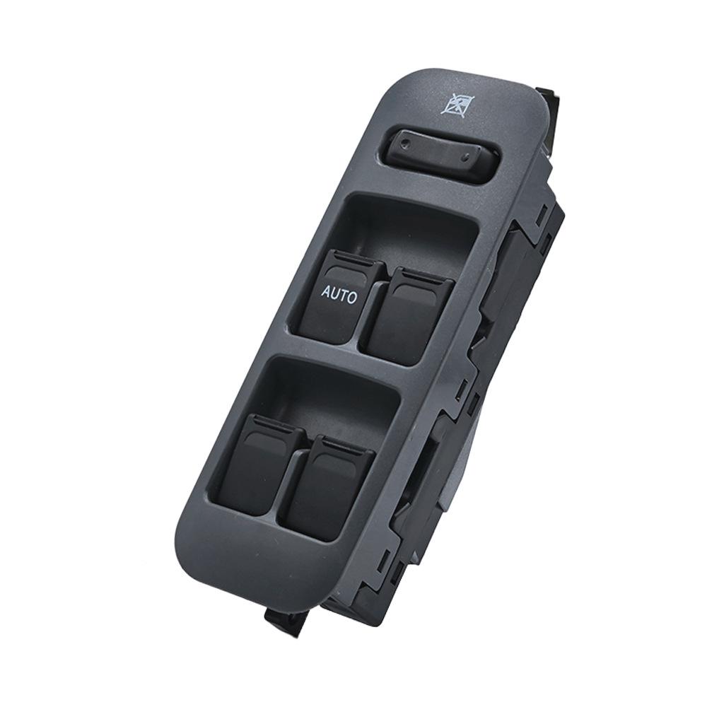 37990-75F61-P4Z: Fits 99-04 Suzuki Power Window Switch Electric
37990-75F61-P4Z: Fits 99-04 Suzuki Power Window Switch Electric