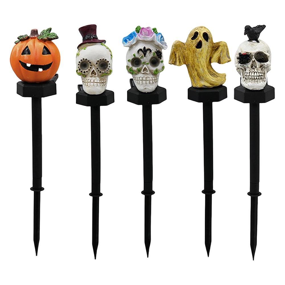 3D светодиодные скелетные лампы для Хэллоуина из смолы для сада, двора, дорожки, газона, декора для вечеринки - C 
3D светодиодные скелетные лампы для Хэллоуина из смолы для сада, двора, дорожки, газона, декора для вечеринки - C