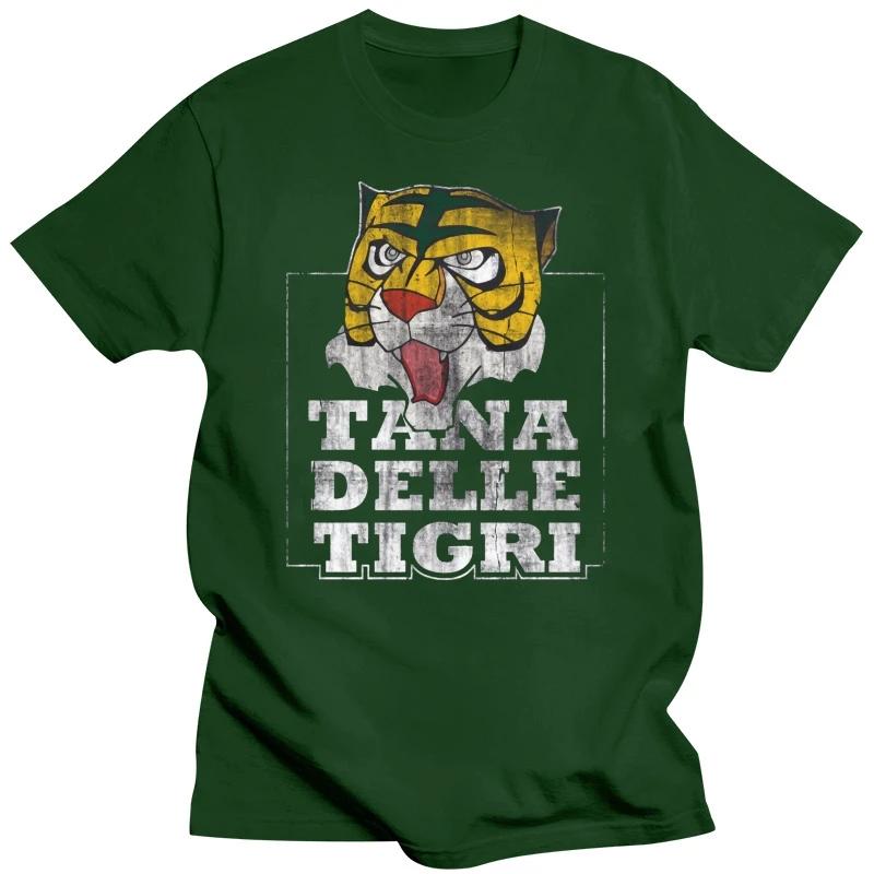 TShirt Unisexs Tana the Tigers at the age of TigerUnisex Tiger Mask TigerUnisex Unisexga vintage anime clothes harajuku Unisexs tshirts sale S
TShirt Unisexs Tana the Tigers at the age of TigerUnisex Tiger Mask TigerUnisex Unisexga vintage anime clothes harajuku Unisexs tshirts sale S