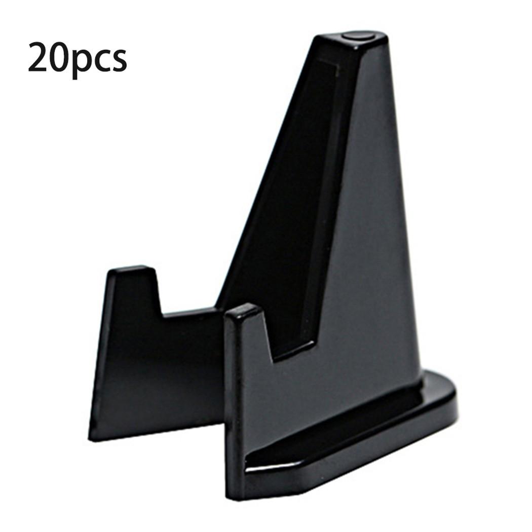 Storage Supplies Holders Coin 20Pcs Bracket Clear/black Display Round Square Stand 36x27x6mm Case High Quality чорний
Storage Supplies Holders Coin 20Pcs Bracket Clear/black Display Round Square Stand 36x27x6mm Case High Quality чорний