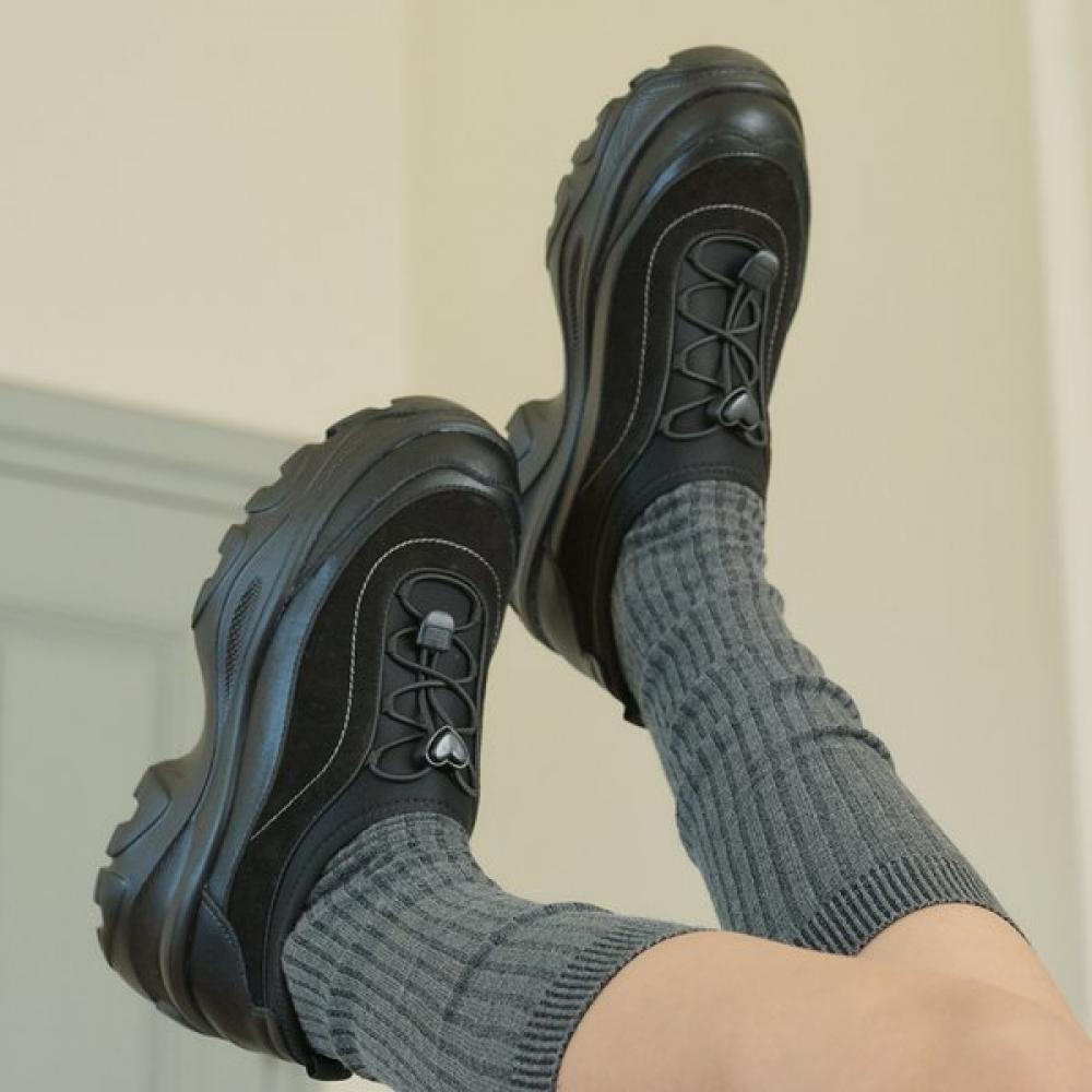 Elizabeth Stewart Height Increasing String Sneakers Ebal157510 blacks/235
Elizabeth Stewart Height Increasing String Sneakers Ebal157510 blacks/235