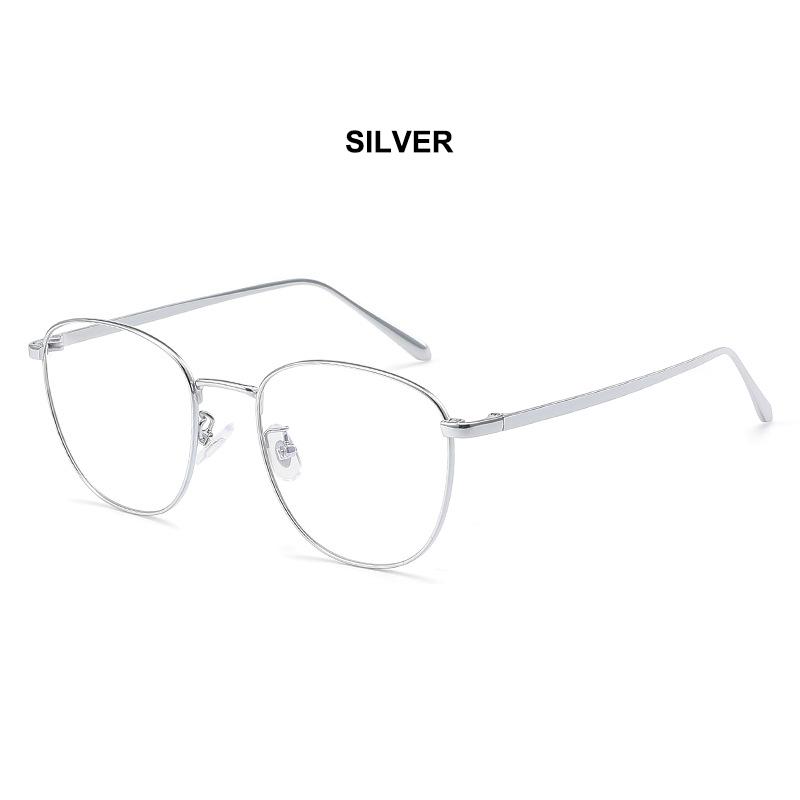 Ultra-Lightweight Comfortable Titanium Glasses Frame Women s Elegant Eyeglasses Gold-Toned Thin-Rimmed Oversized Eyewear
Ultra-Lightweight Comfortable Titanium Glasses Frame Women s Elegant Eyeglasses Gold-Toned Thin-Rimmed Oversized Eyewear