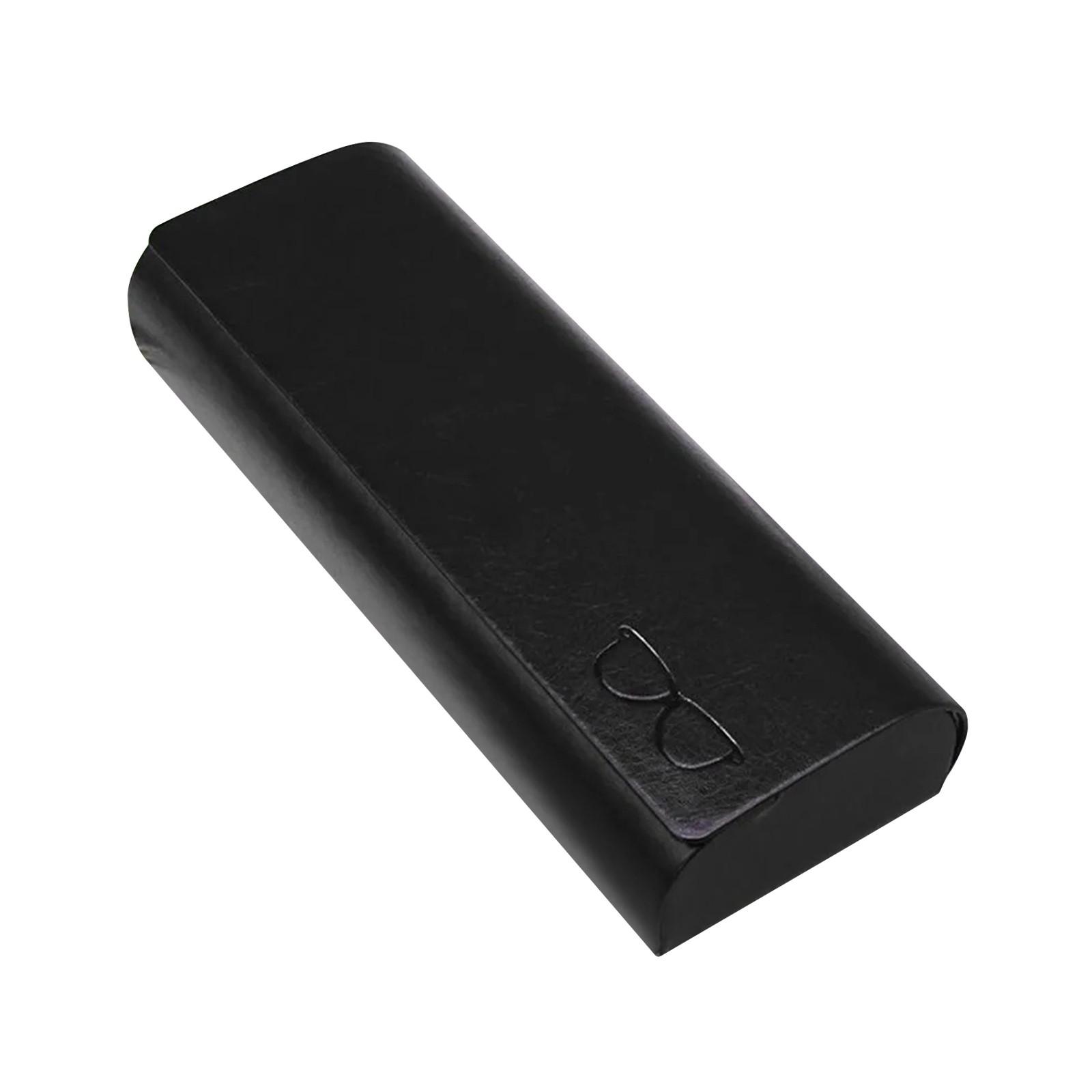 Футляр для очков с откидной крышкой, солнцезащитные очки, жесткий футляр для очков, ящик для хранения очков One Size чёрный
Футляр для очков с откидной крышкой, солнцезащитные очки, жесткий футляр для очков, ящик для хранения очков One Size чёрный