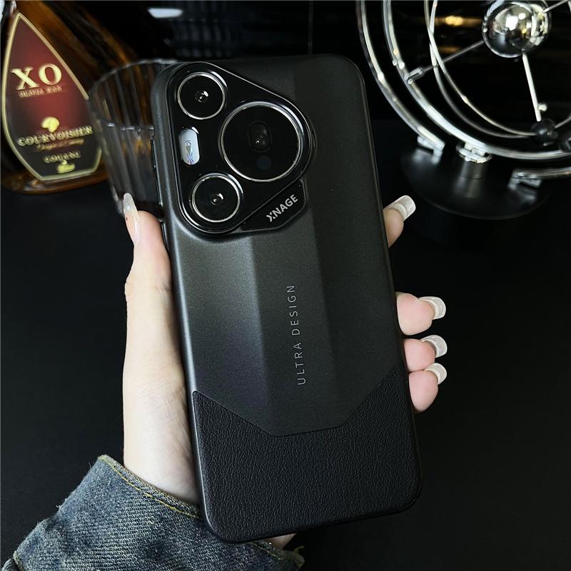 Для Huawei Pura 70 P70 Ultra Pro Plus Прочный противоударный чехол из кожи наппа с защитой от отпечатков пальцев + кожаный чехол с защитой от падения Защитная задняя крышка Pura 70 чёрный
Для Huawei Pura 70 P70 Ultra Pro Plus Прочный противоударный чехол из кожи наппа с защитой от отпечатков пальцев + кожаный чехол с защитой от падения Защитная задняя крышка Pura 70 чёрный