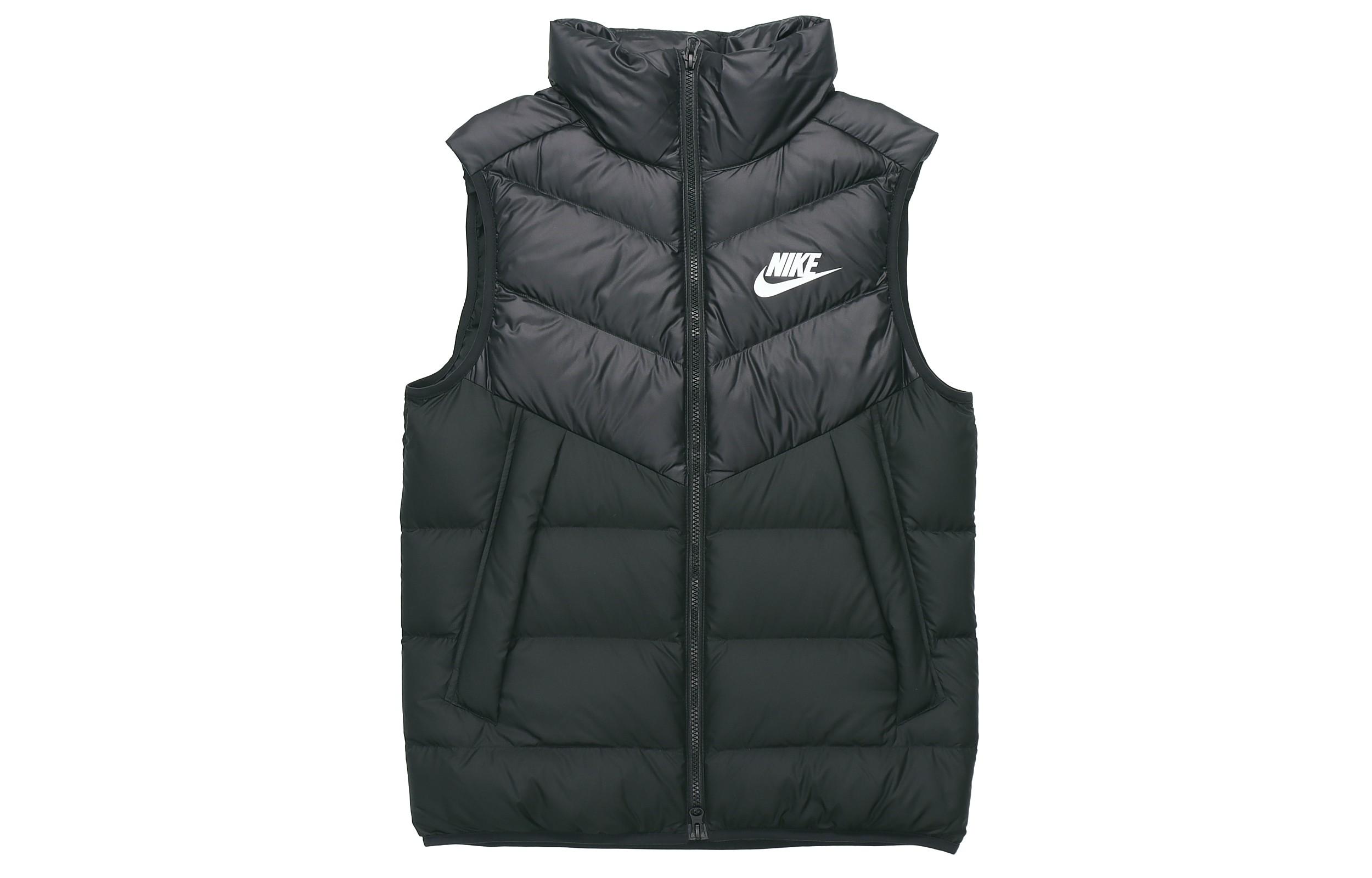 Nike NSW Down Fill Men s Sleeveless Puffer Vest Black CV8975-010 S
Nike NSW Down Fill Men s Sleeveless Puffer Vest Black CV8975-010 S