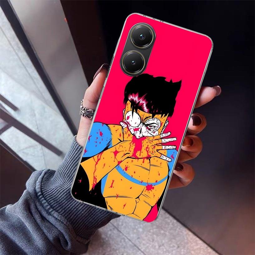 Cool I-Invincible Phone Case For Xiaomi Poco X7 X6 X5 Pro F7 Ultra Redmi 15C 15 13 13C 12 12C 10 10A 10C 9 9A 9C 9T Shell Poco X Xiaomi Poco X7
Cool I-Invincible Phone Case For Xiaomi Poco X7 X6 X5 Pro F7 Ultra Redmi 15C 15 13 13C 12 12C 10 10A 10C 9 9A 9C 9T Shell Poco X Xiaomi Poco X7