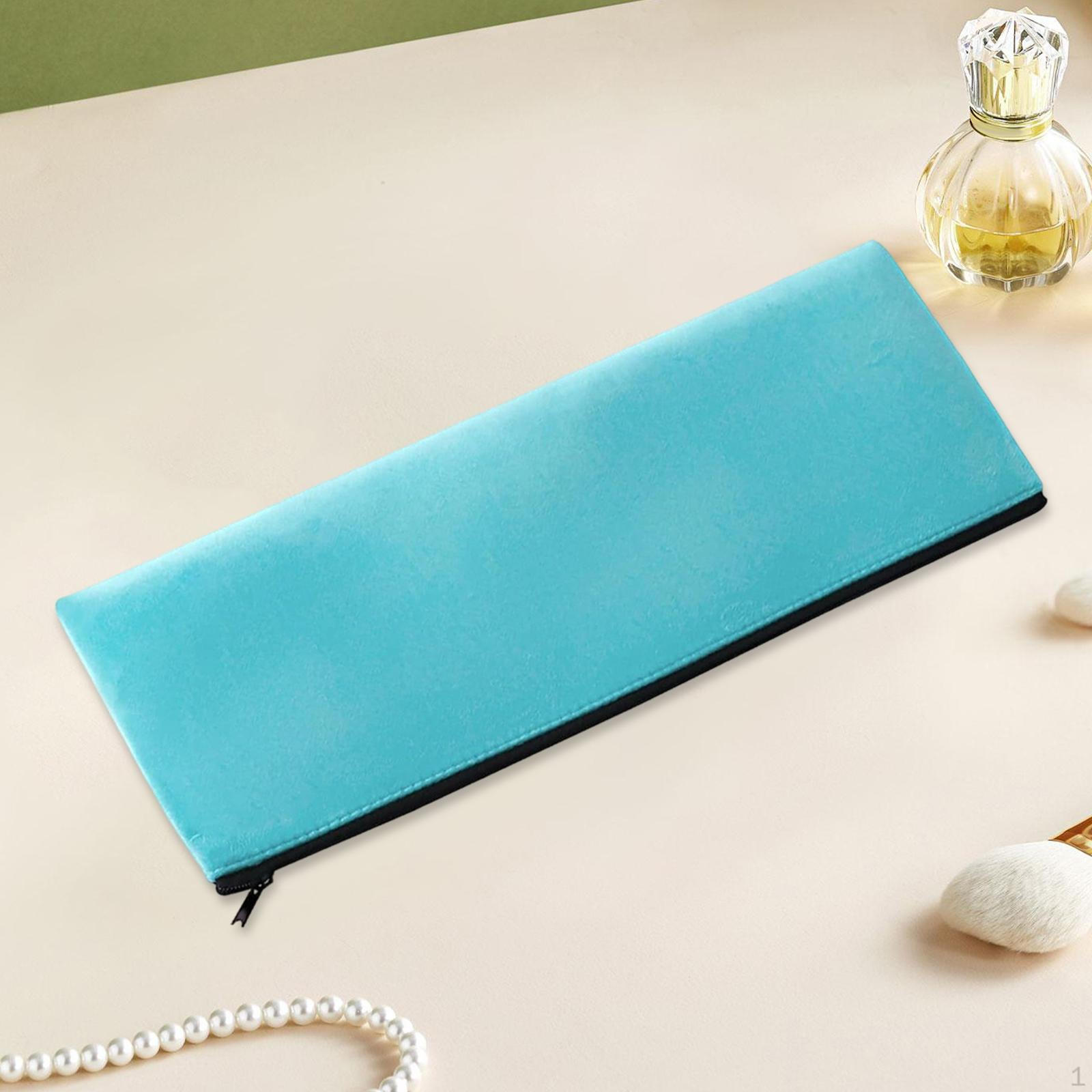 American Mahjong Storage Bag Carrying Multipurpose Versatile Travel Case Makeup Brush синий
American Mahjong Storage Bag Carrying Multipurpose Versatile Travel Case Makeup Brush синий