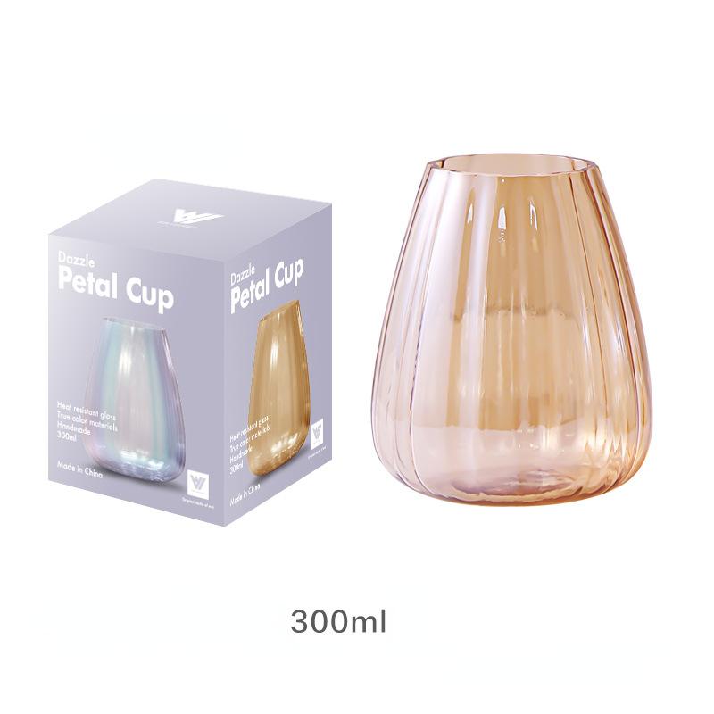Nordic Style Light Luxury Water Dispenser Colored Pearl Glass Cold Kettle Pitcher Jug Amber Wine Decanter Dispensador Tea Pot
Nordic Style Light Luxury Water Dispenser Colored Pearl Glass Cold Kettle Pitcher Jug Amber Wine Decanter Dispensador Tea Pot