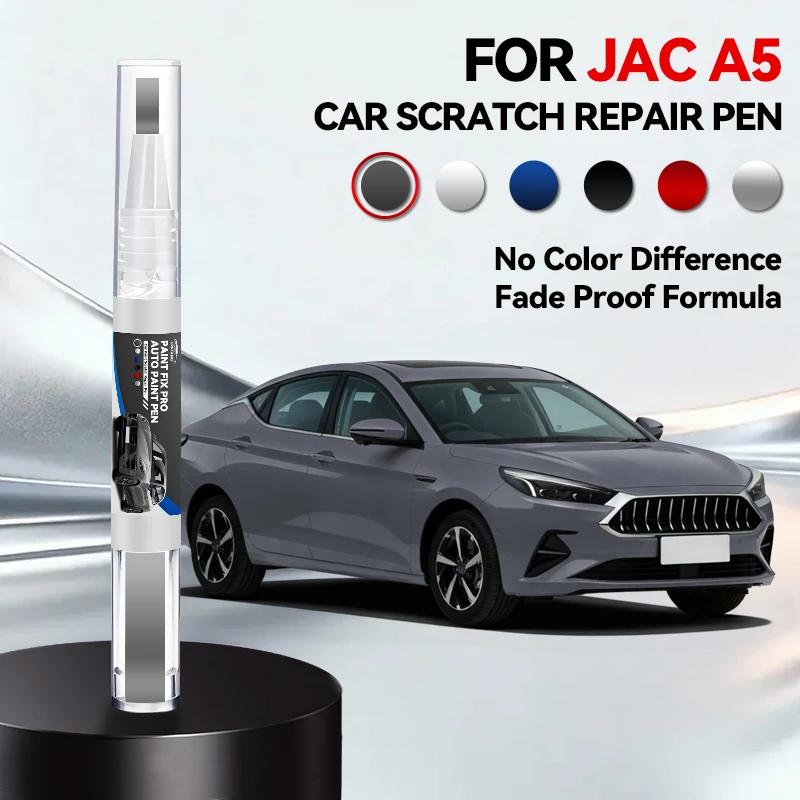 Car Specialized Exclusive For JAC A5 Car Paint Repair Pen Touch Up Scratch Remover DIY Auto Accessories Blue 048 Black ST10 Whit
Car Specialized Exclusive For JAC A5 Car Paint Repair Pen Touch Up Scratch Remover DIY Auto Accessories Blue 048 Black ST10 Whit
